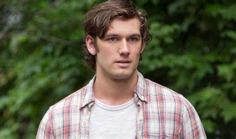 Alex Pettyfer Filmography and Movies .